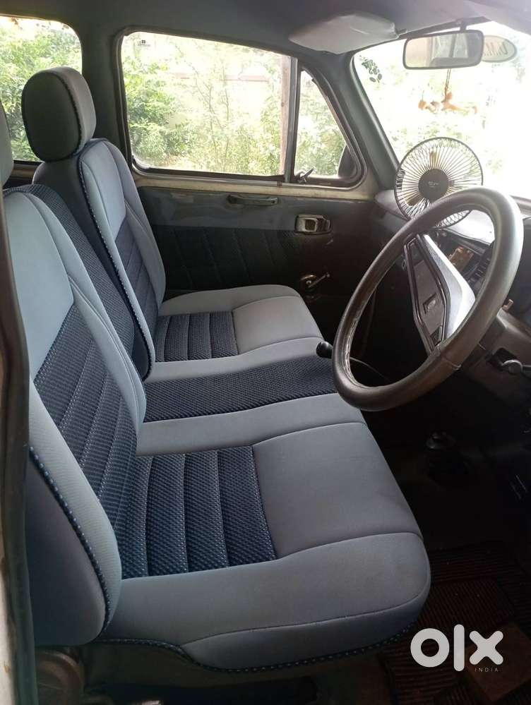 Classic Ambassador Diesel 2000