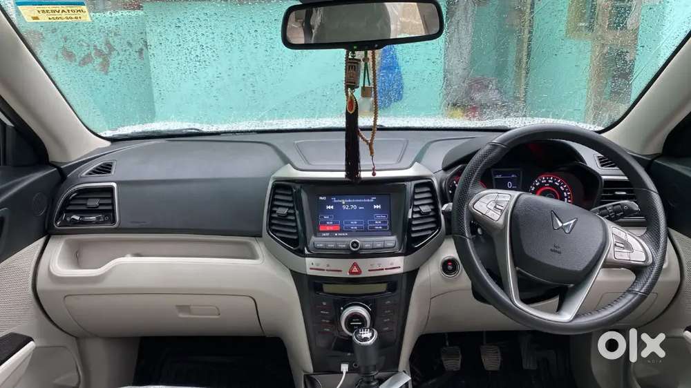 2024 Mahindra Xuv300 W8(o)  Only 7,529 Km  Mint Condition, Like New