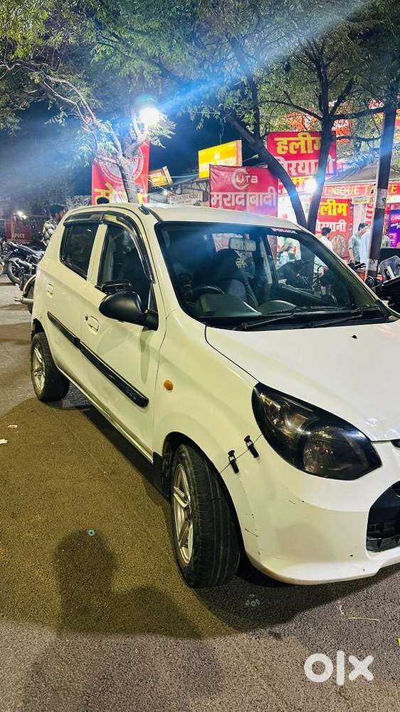 Maruti Suzuki Alto 800 2015 Petrol Well Maintained