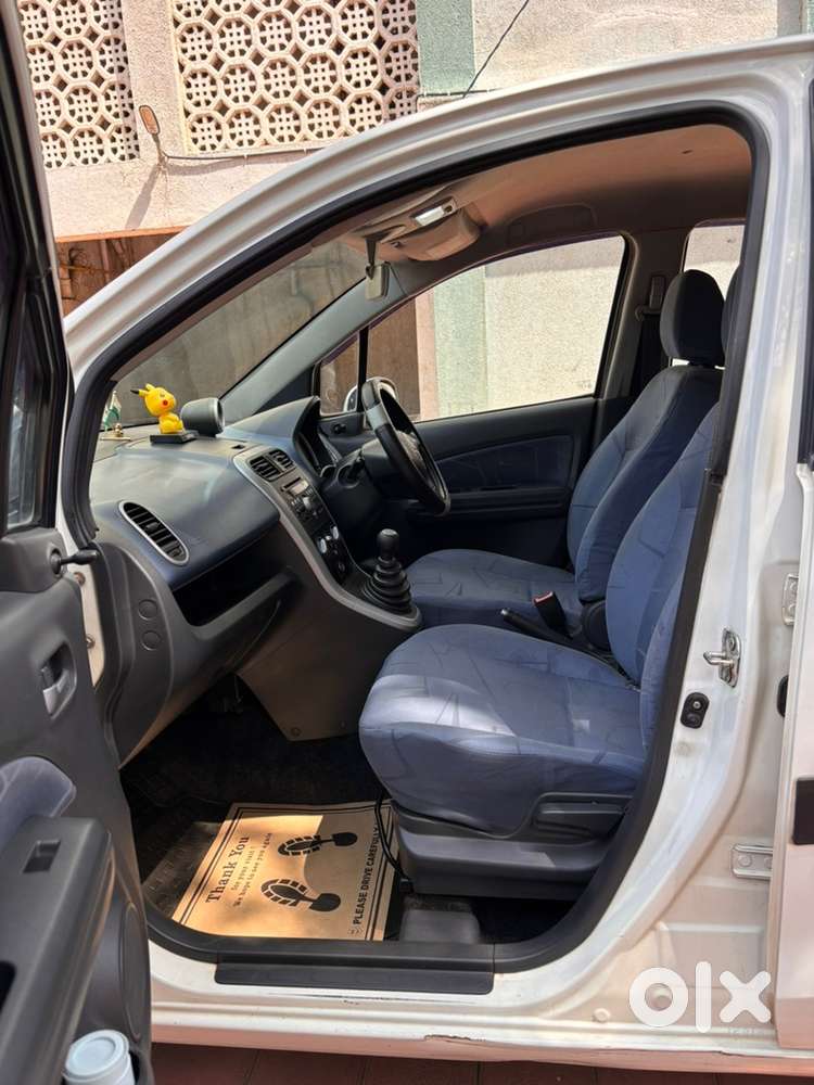 Maruti Ritz Zxi 2010