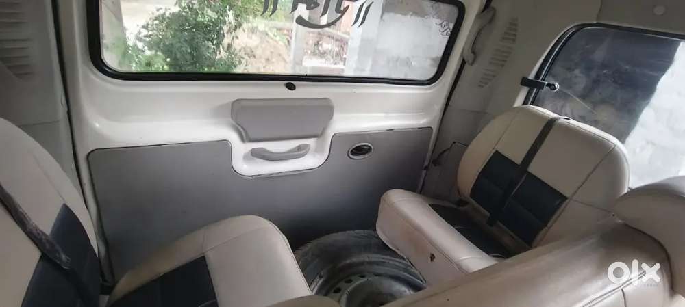 Mahindra Scorpio Intelli Hybrid 2015
