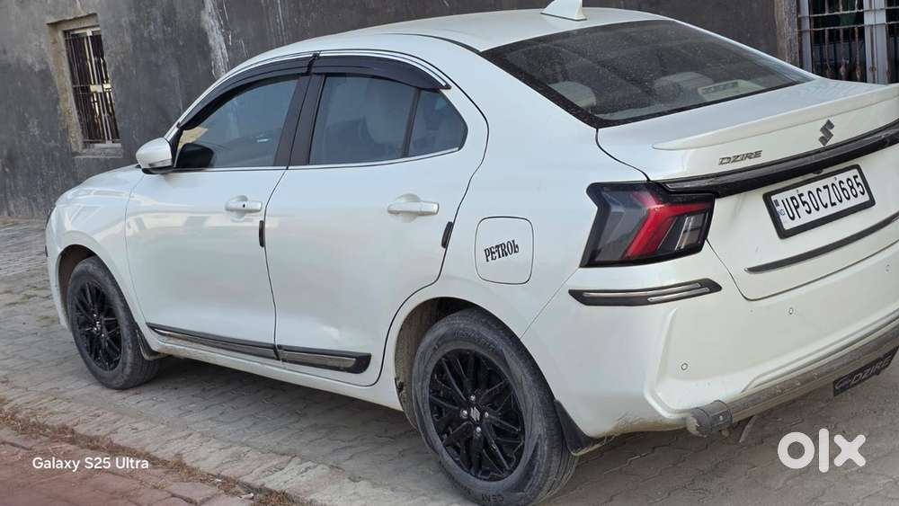 Maruti Dzire 1.2 Zxi 2025