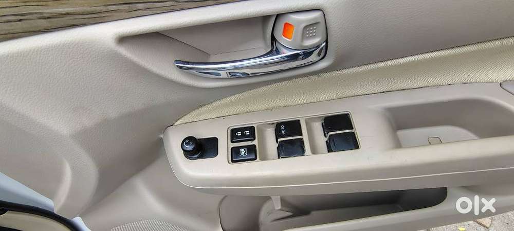 Maruti Suzuki Ciaz Smart Hybrid Delta , 2019, Petrol