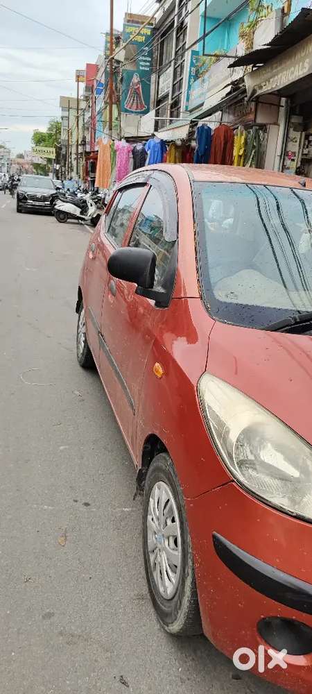 Hyundai I10 Petrol 2010, Era (well Maintained)