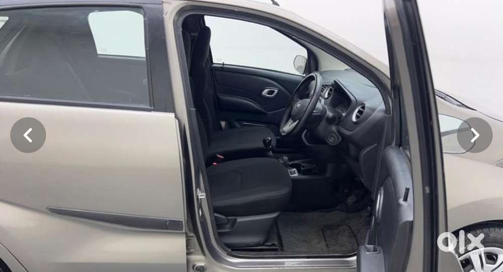 Datsun Redigo 2019 Cng & Hybrids Well Maintained