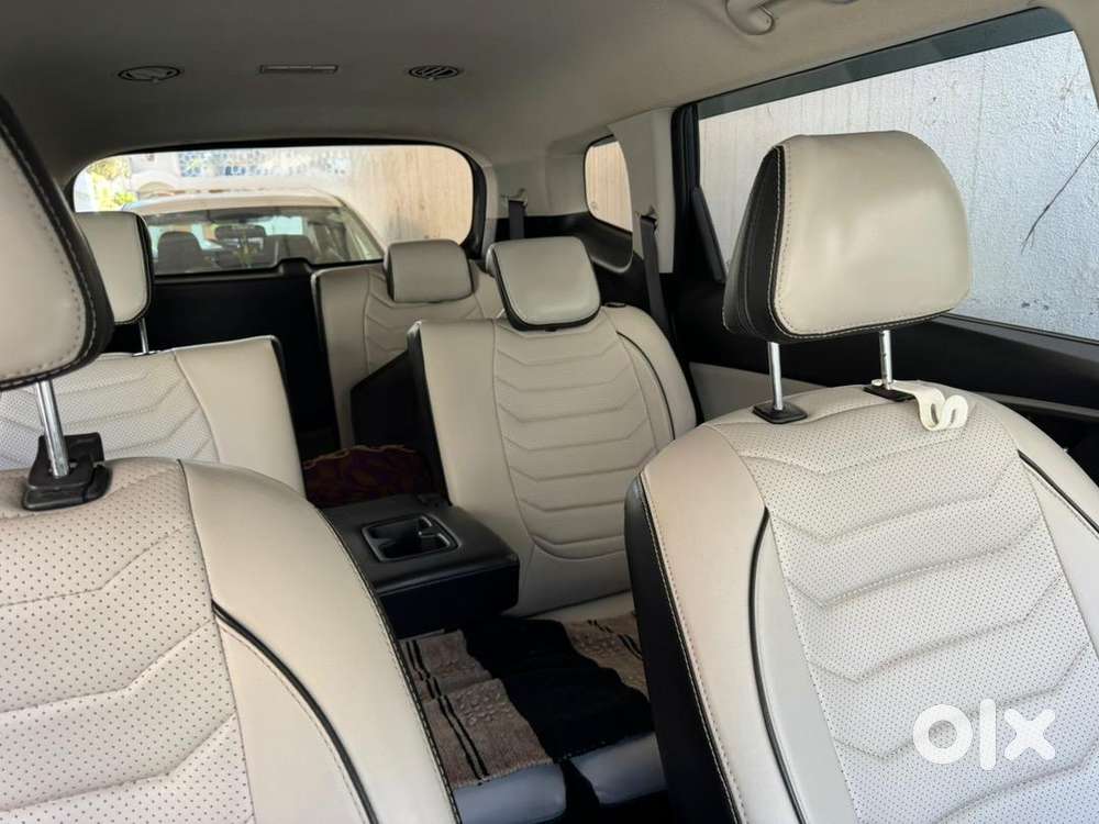 Kia Carens 2022 Diesel Well Maintained