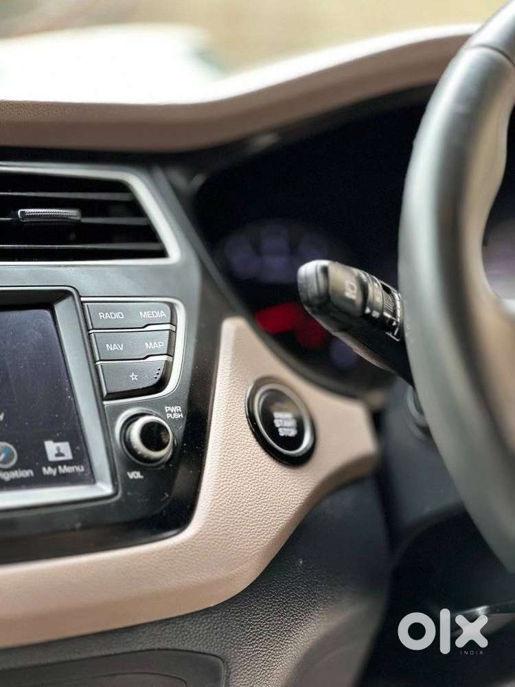 Hyundai I20, 2019, Petrol