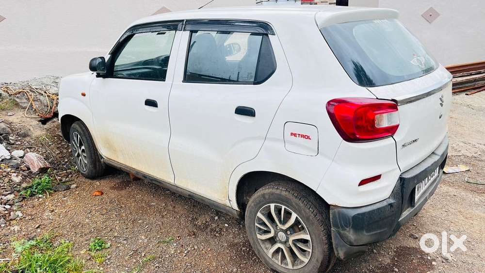 Single Hand Used Car