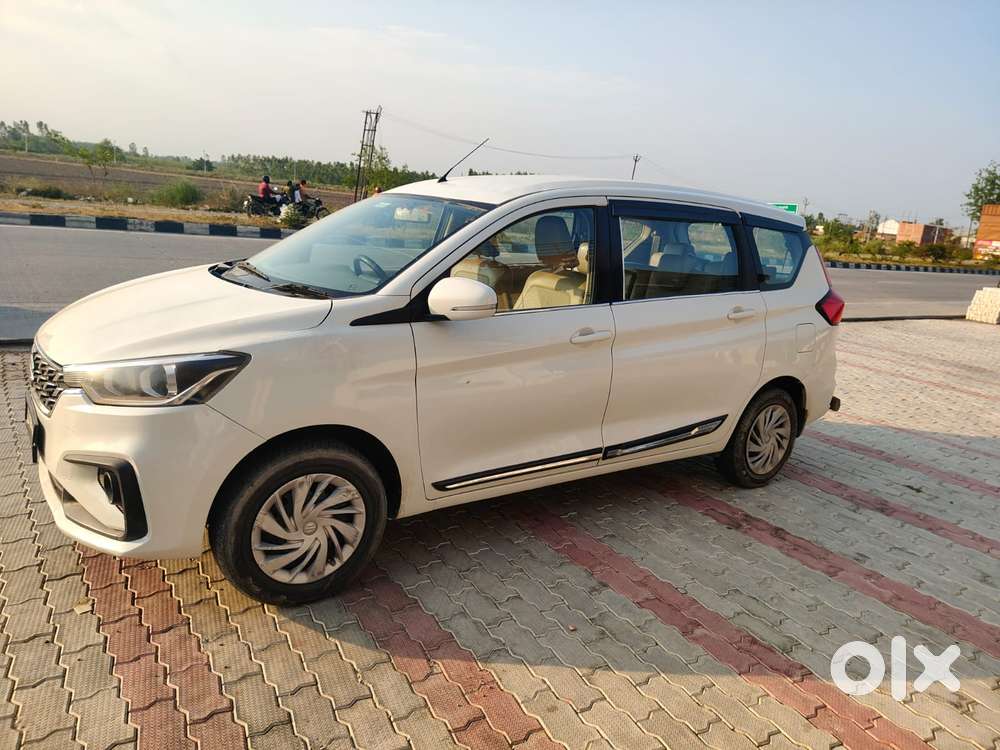 Maruti Suzuki Ertiga Vxi (o) Cng, 2022, Cng & Hybrids