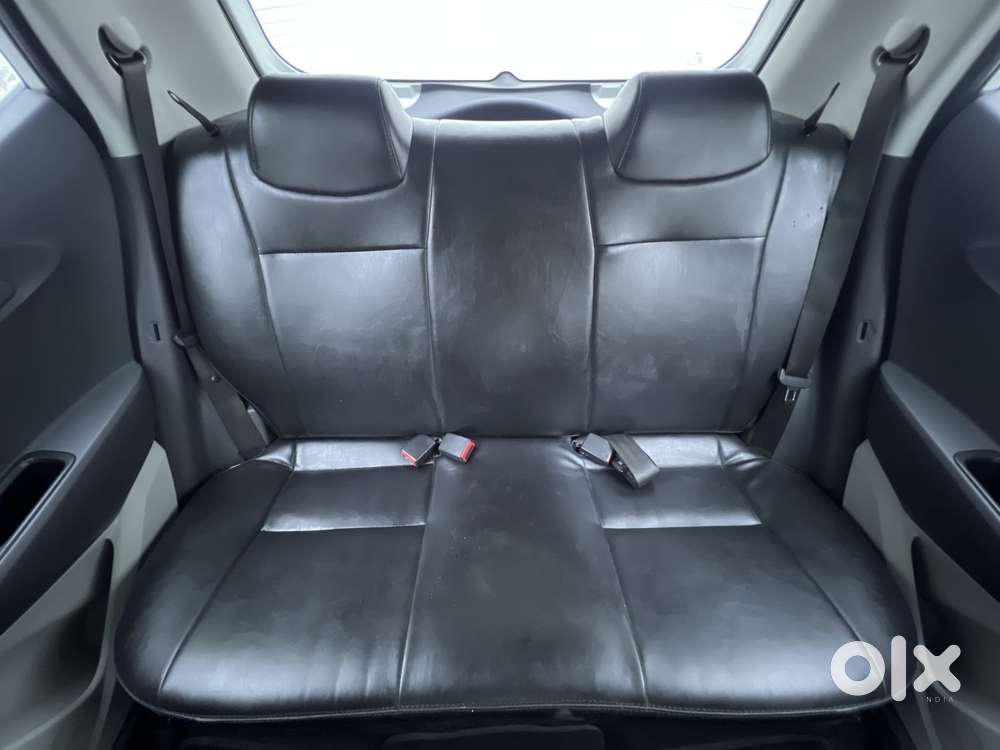 Hyundai Grand I10 Nios Sportz 1.2 Kappa Vtvt, 2021, Petrol