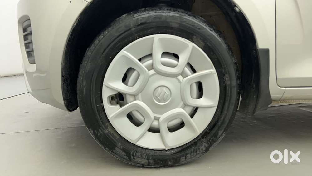 Maruti Suzuki Ignis 1.2 Sigma Mt, 2022, Petrol