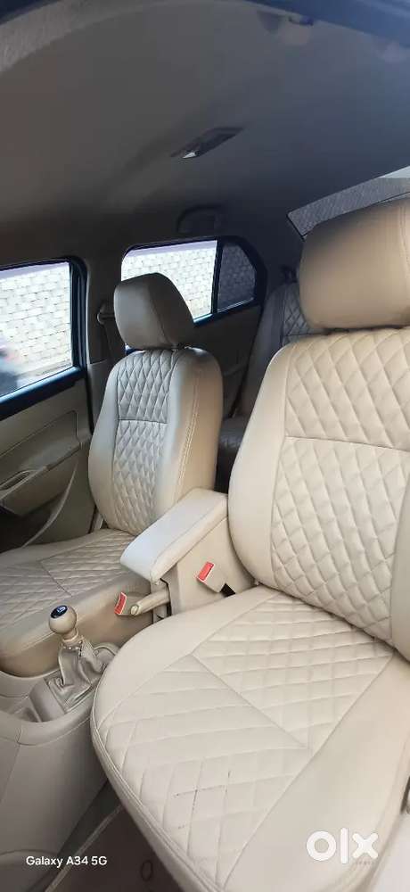 Maruti Suzuki Swift 2014 Diesel