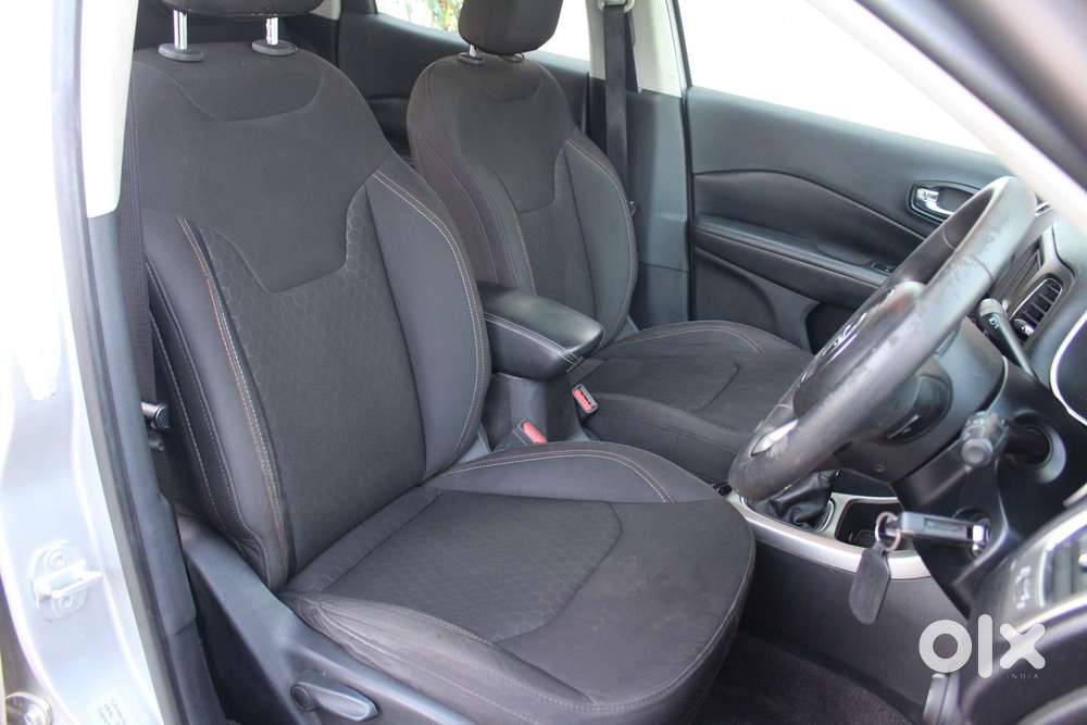 Jeep Compass 2.0 Sport, 2018, Diesel