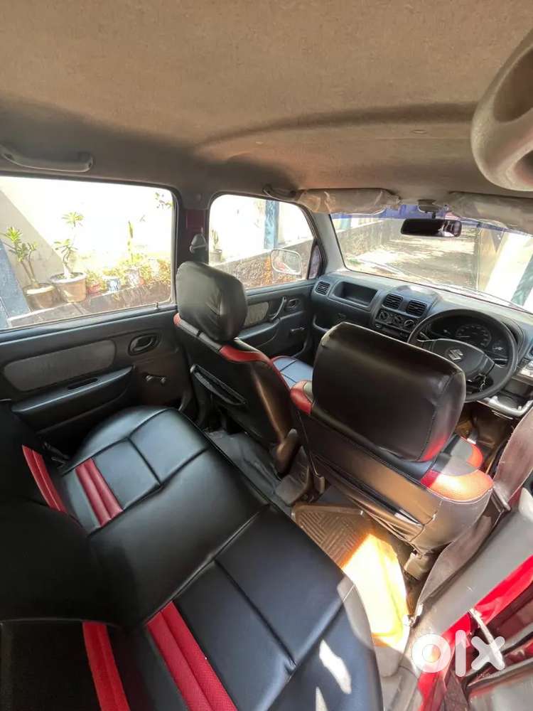 Maruti Suzuki Wagon R 2009