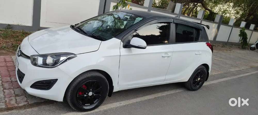 Hyundai I20 Crdi 2013 Diesel Manual