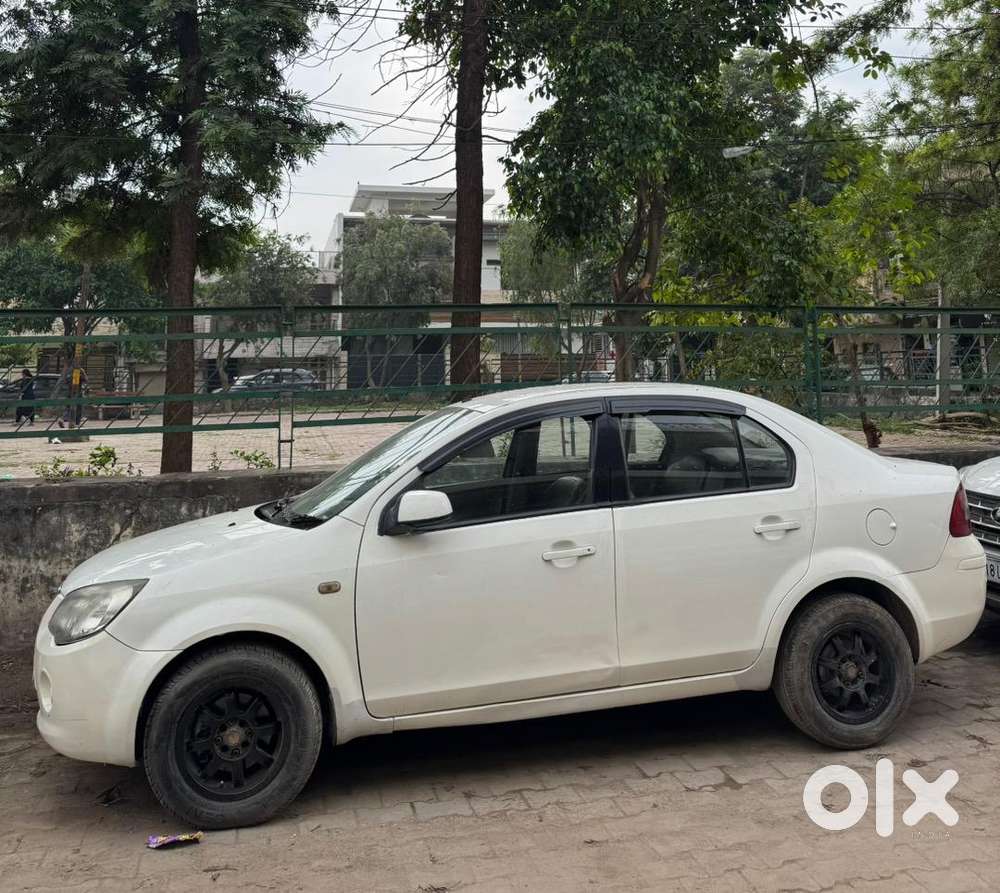 Ford Fiesta Zxi Diesel 2010  76k Driven  Excellent Condition