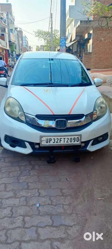 Honda Mobilio 15
