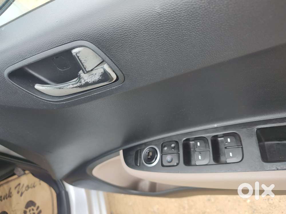 Hyundai Xcent S 1.2 (o), 2015, Petrol