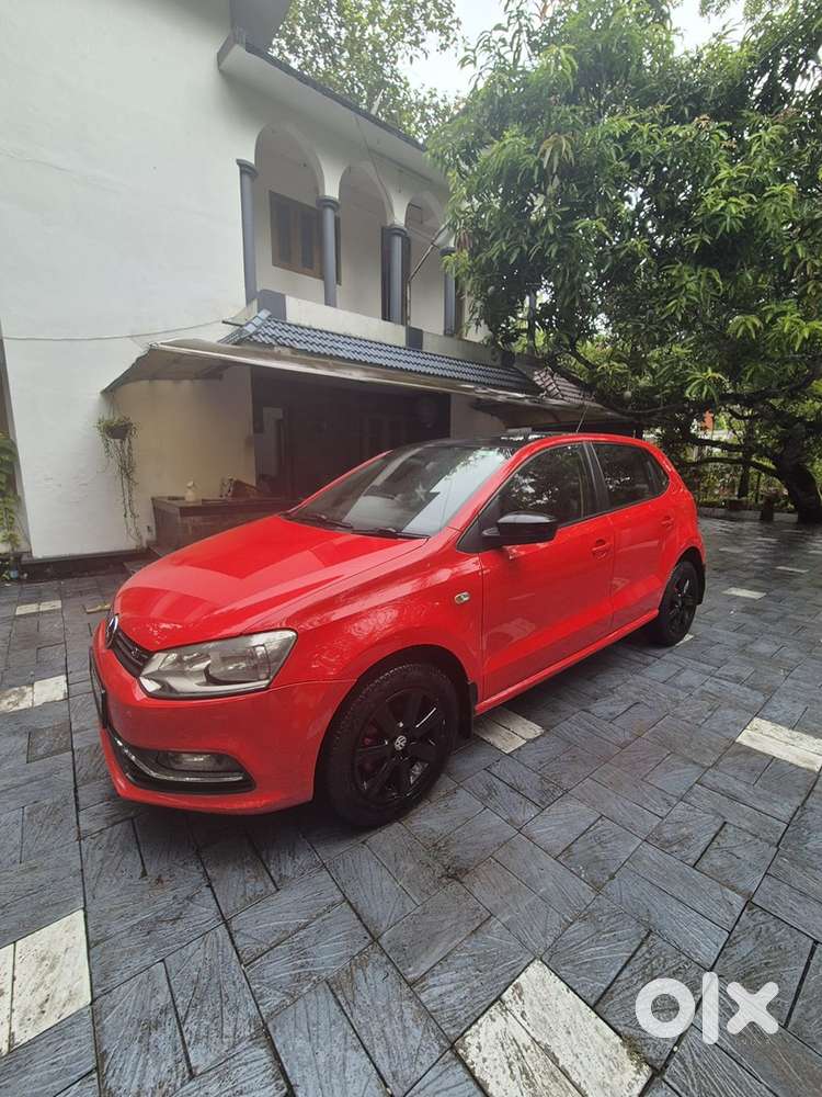 Volkswagen Polo 2012 Diesel Well Maintained