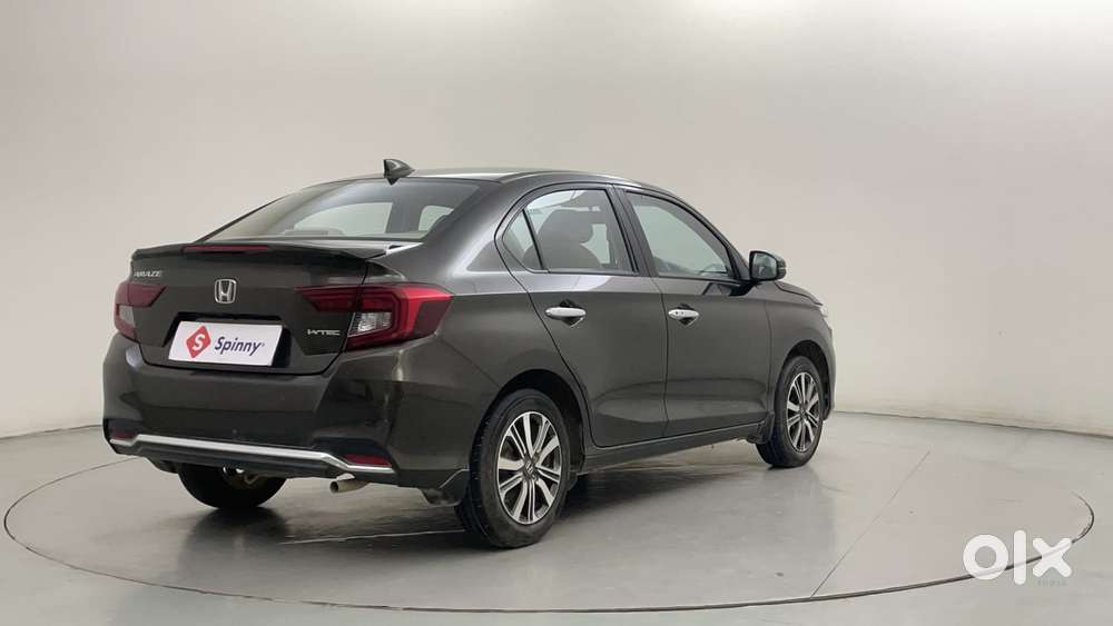 Honda Amaze Vx Cvt I-vtec, 2023, Petrol