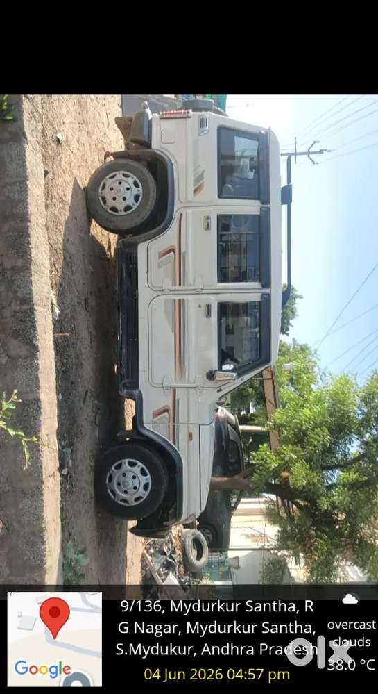 Mahindra 2016 Diesel 135000 Km Driven