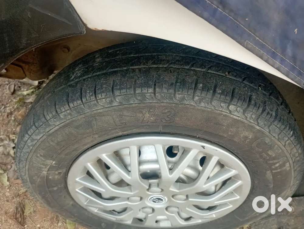 Maruti Suzuki Alto 2011