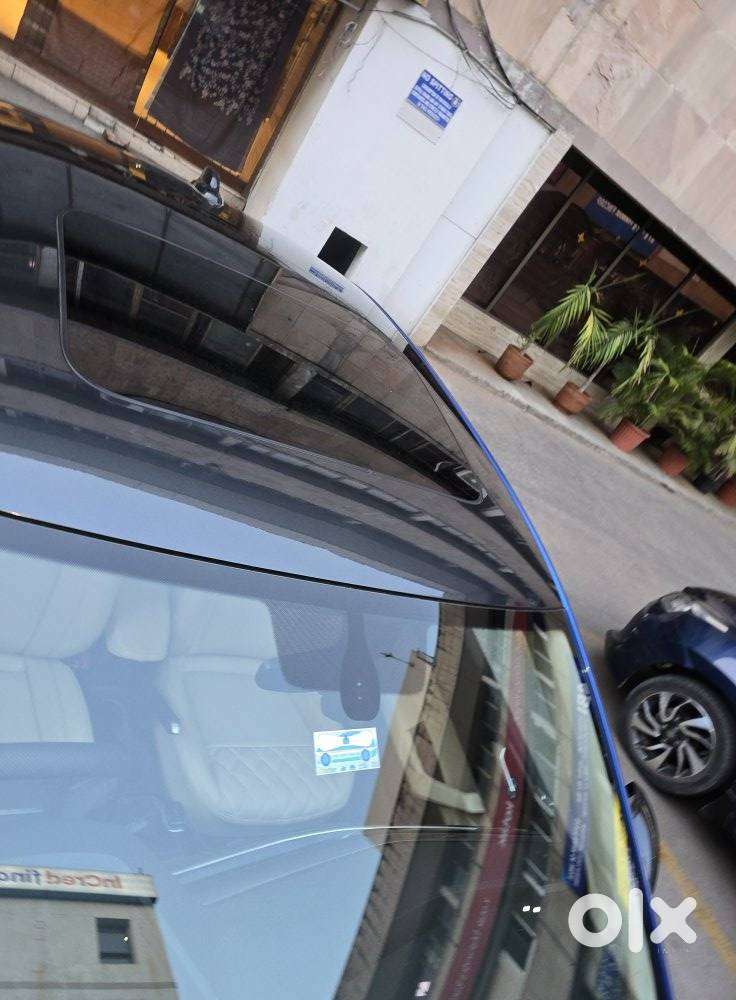 Volkswagen Virtus 1.5 Tsi Gt Plus Evo Dsg, 2023, Petrol