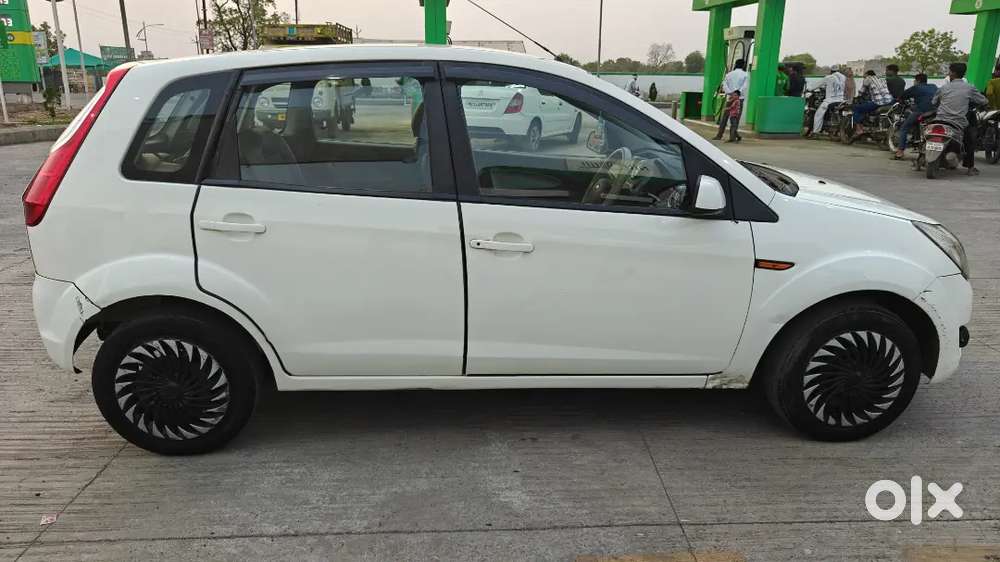 Ford Figo Tdci