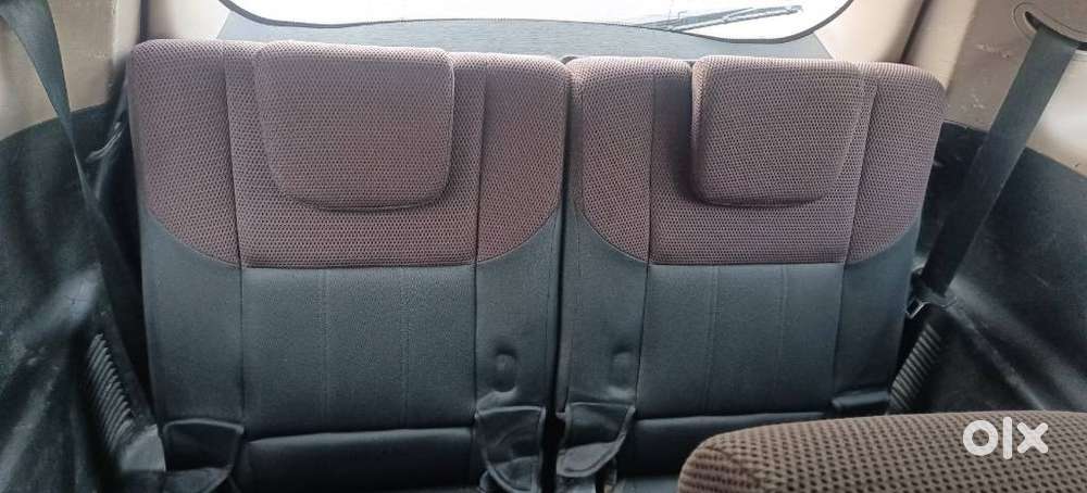 Mahindra Xuv500 2011-2015 W6 2wd, 2012, Diesel