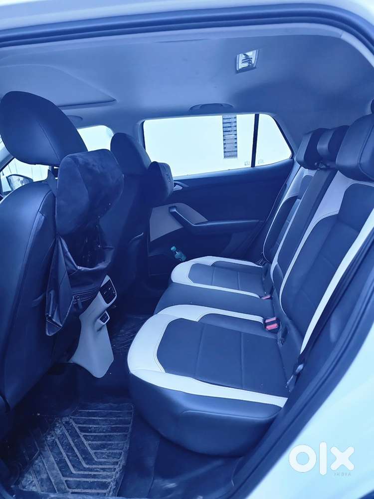 Volkswagen Taigun 2024 Gt Plus Petrol