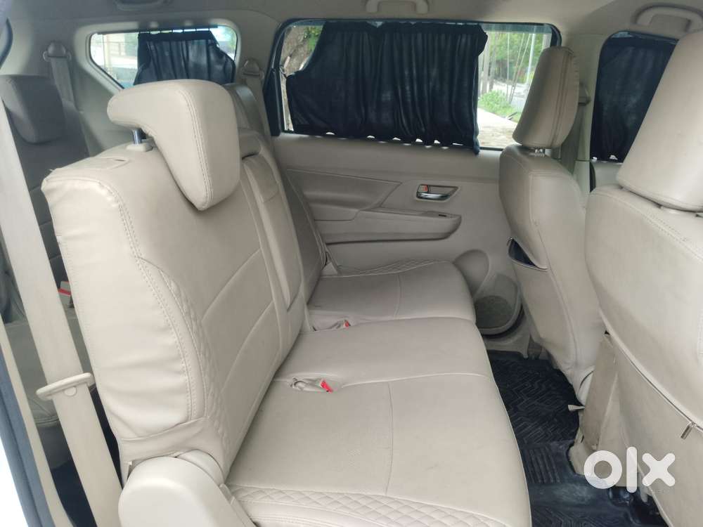 Maruti Suzuki Ertiga Vxi Cng, 2023, Cng & Hybrids