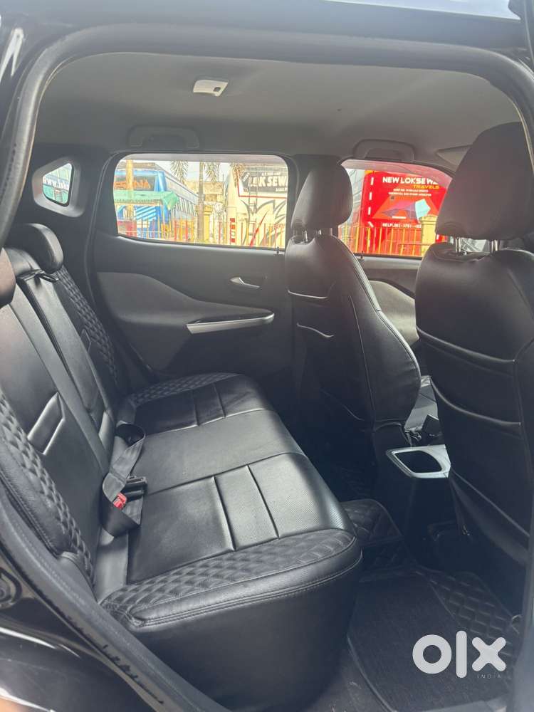 Nissan Magnite Tekna Ez Shift, 2023, Petrol