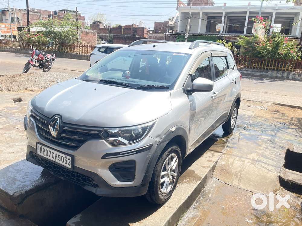 Renault Triber Petrol 2020 Year