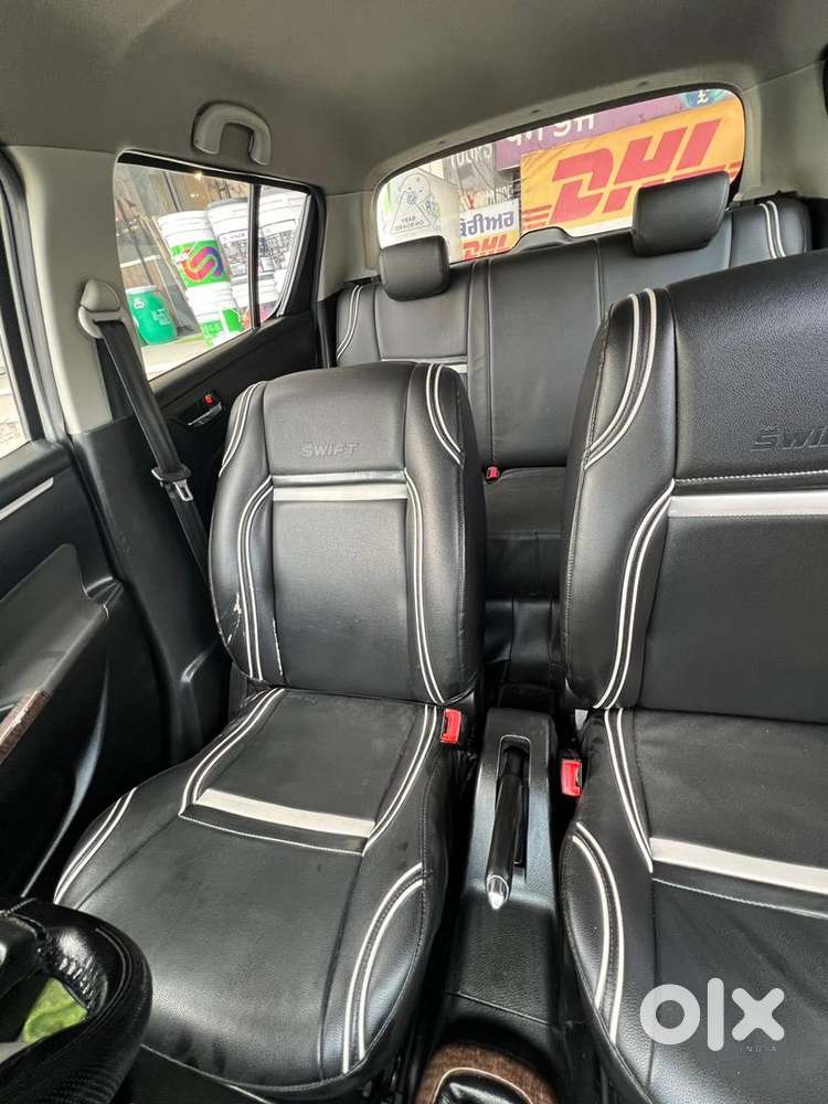 Maruti Suzuki Swift 2012 Diesel Well Maintained