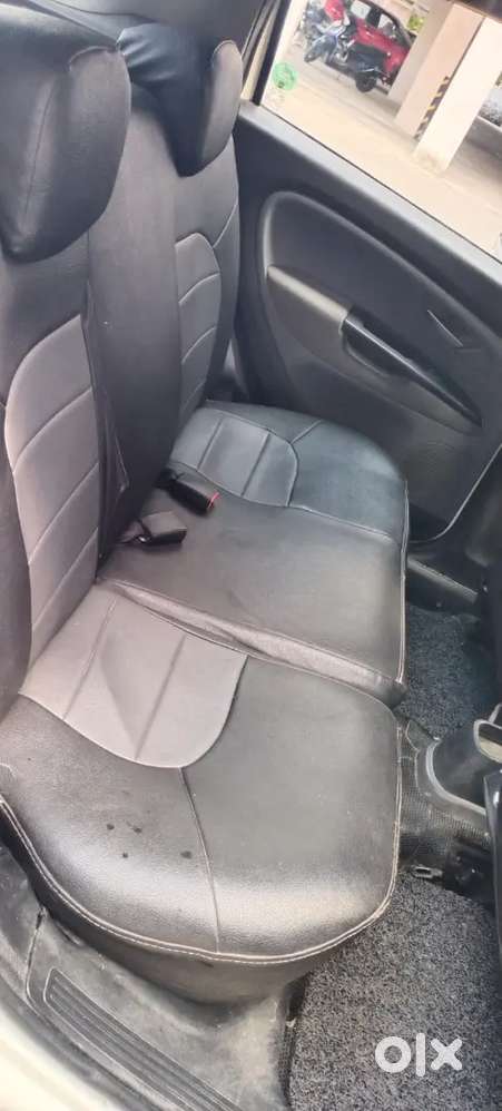 Fiat Grande Punto 2013 Diesel Good Condition