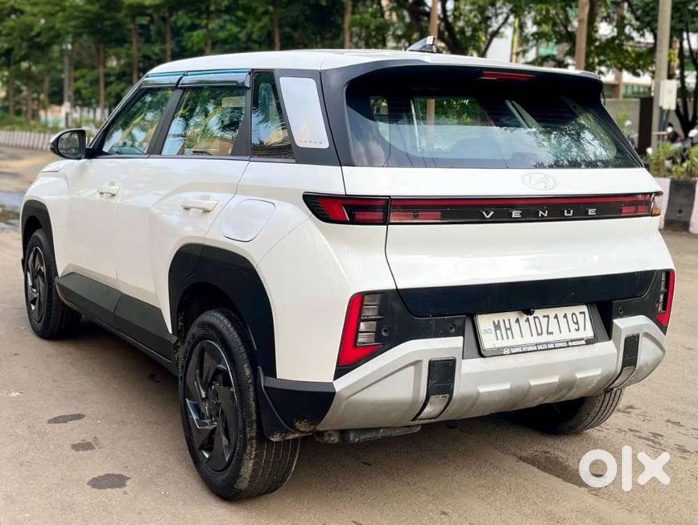 Hyundai Venue, 2026, Diesel