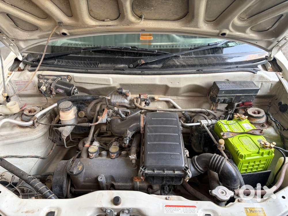 Maruti Suzuki Alto 800 2011