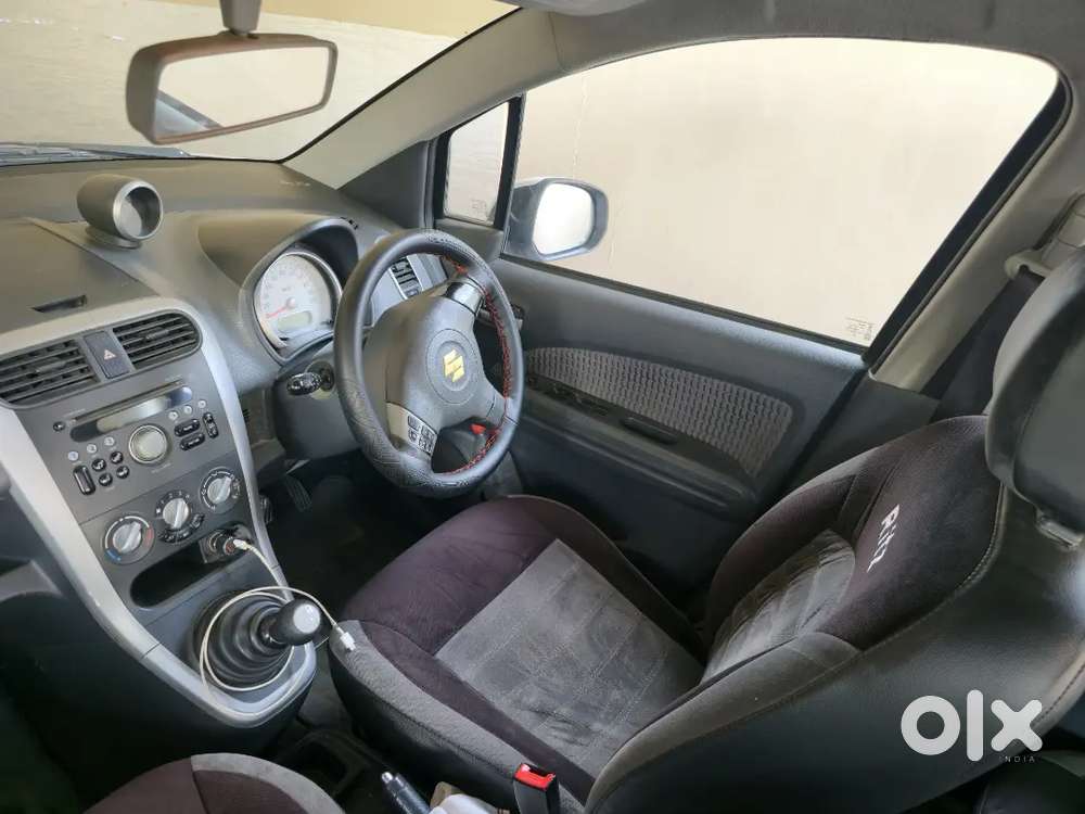 Maruti Suzuki Ritz Zdi 2015