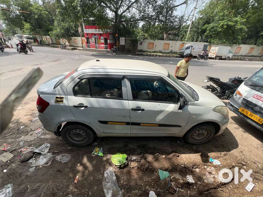 2022 Maruti Suzuki Swift Dzire All Papers Complet