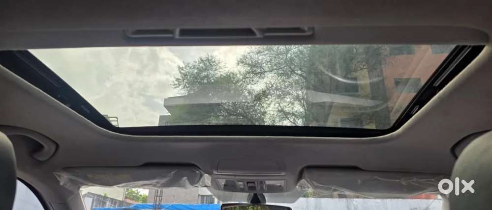 Skoda Kushaq, 2025, Petrol