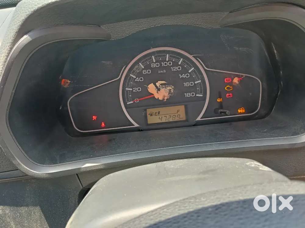 Maruti Suzuki Alto 2019
