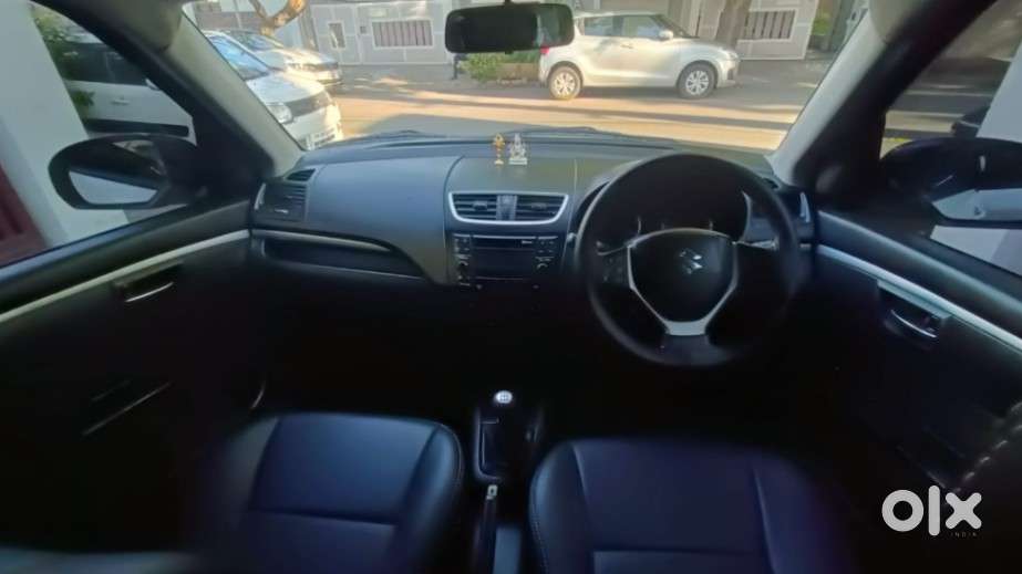 Maruti Suzuki Swift Ddis Zdi, 2015, Diesel