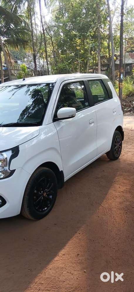 Maruti Suzuki Wagon R 2024