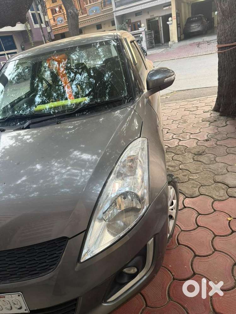 Maruti Suzuki Swift 2014 Diesel Good Condition