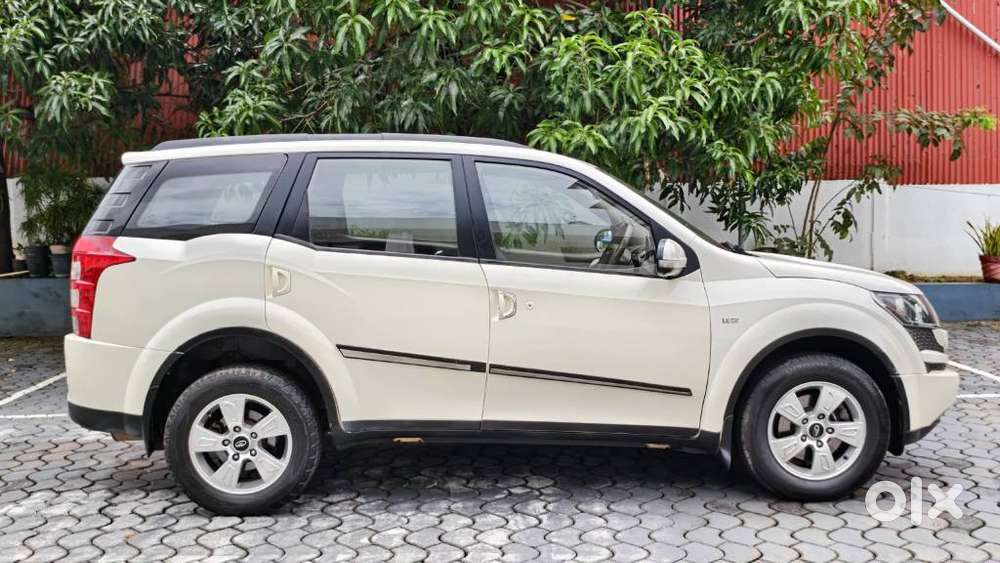 Mahindra Xuv500 W8, 2012, Diesel