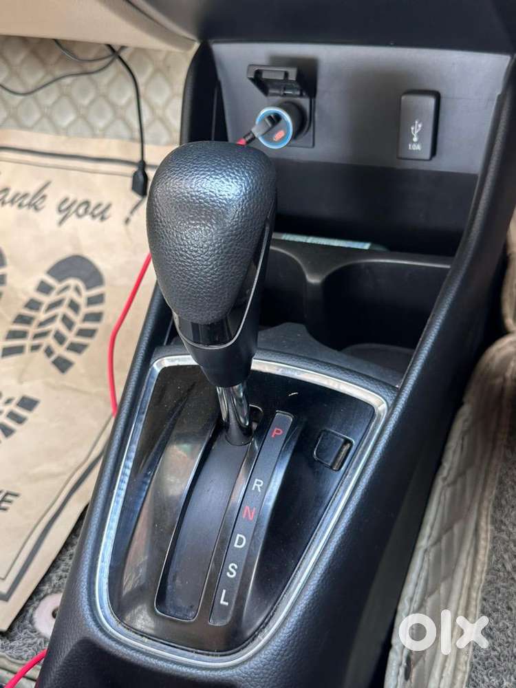 Honda Amaze 2019 Automatic Diesel Doctor’s Driven Well Maintained