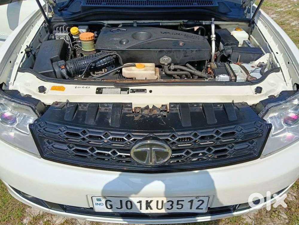 Tata Safari Storme Vx, 2019, Diesel