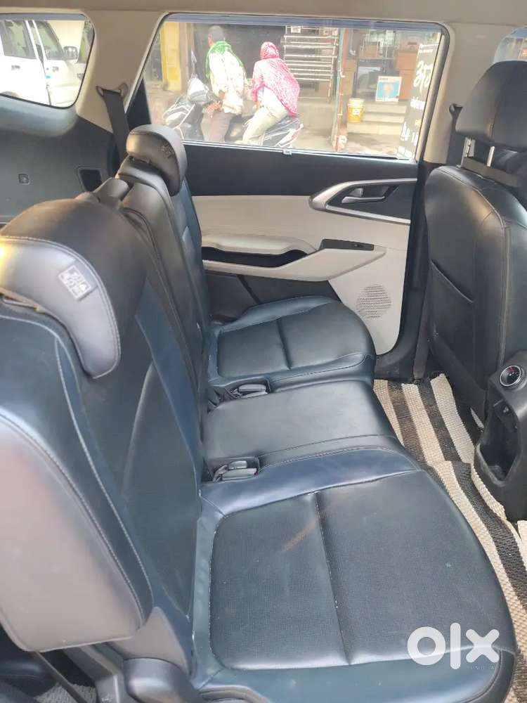 Kia Carens Luxury 7 Str 2024