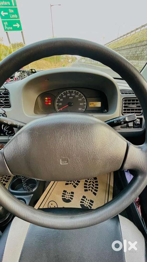 Maruti Suzuki Alto 800 2011 Petrol Well Maintained