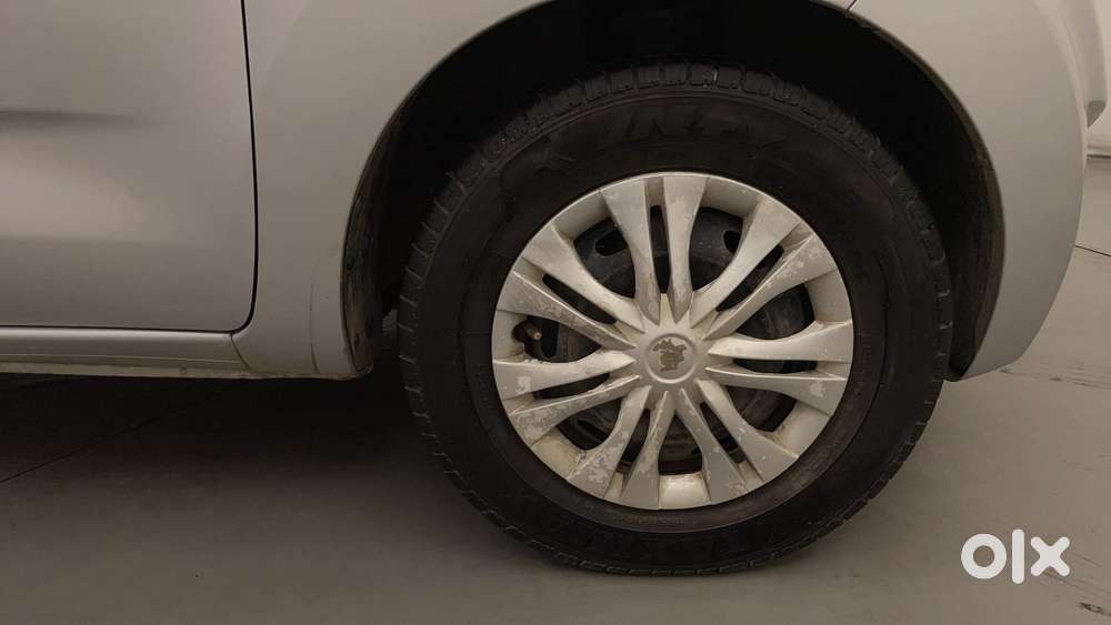 Datsun Redigo T Option, 2017, Petrol